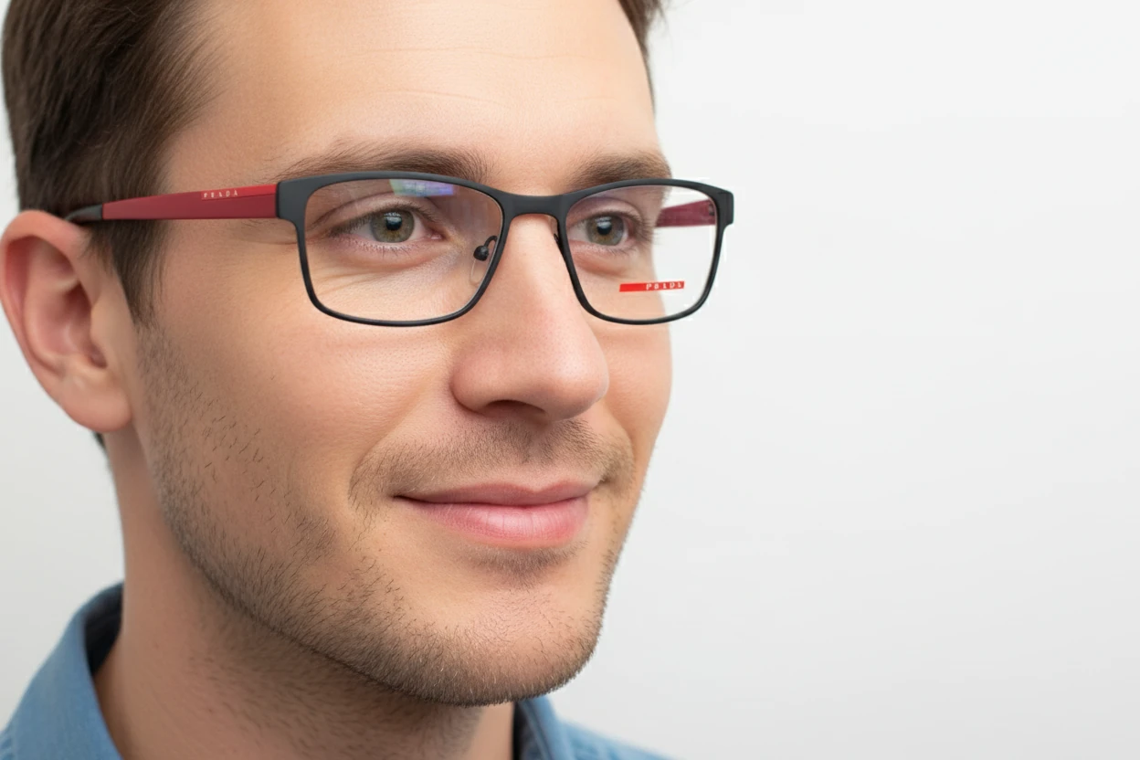 Koruyucu Ekran Gözlüğü