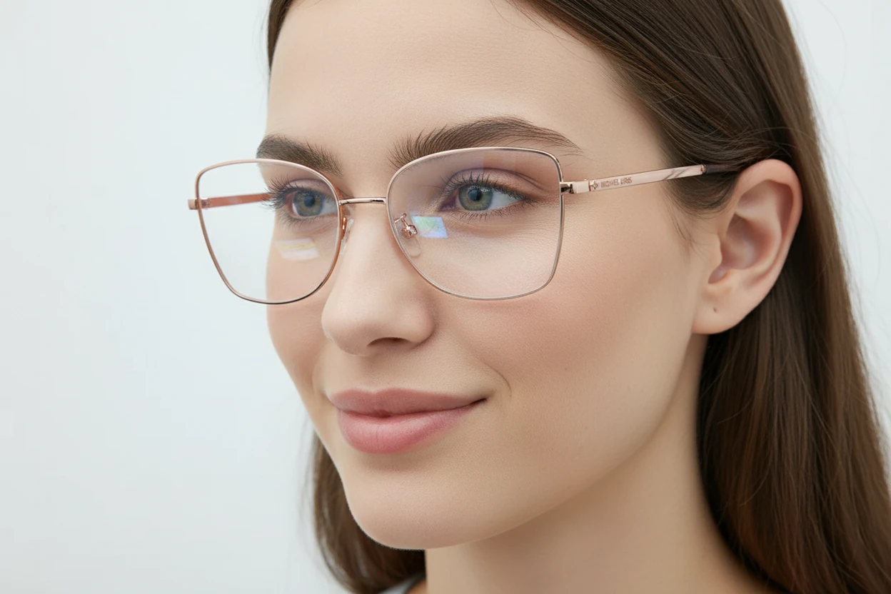 Koruyucu Ekran Gözlüğü