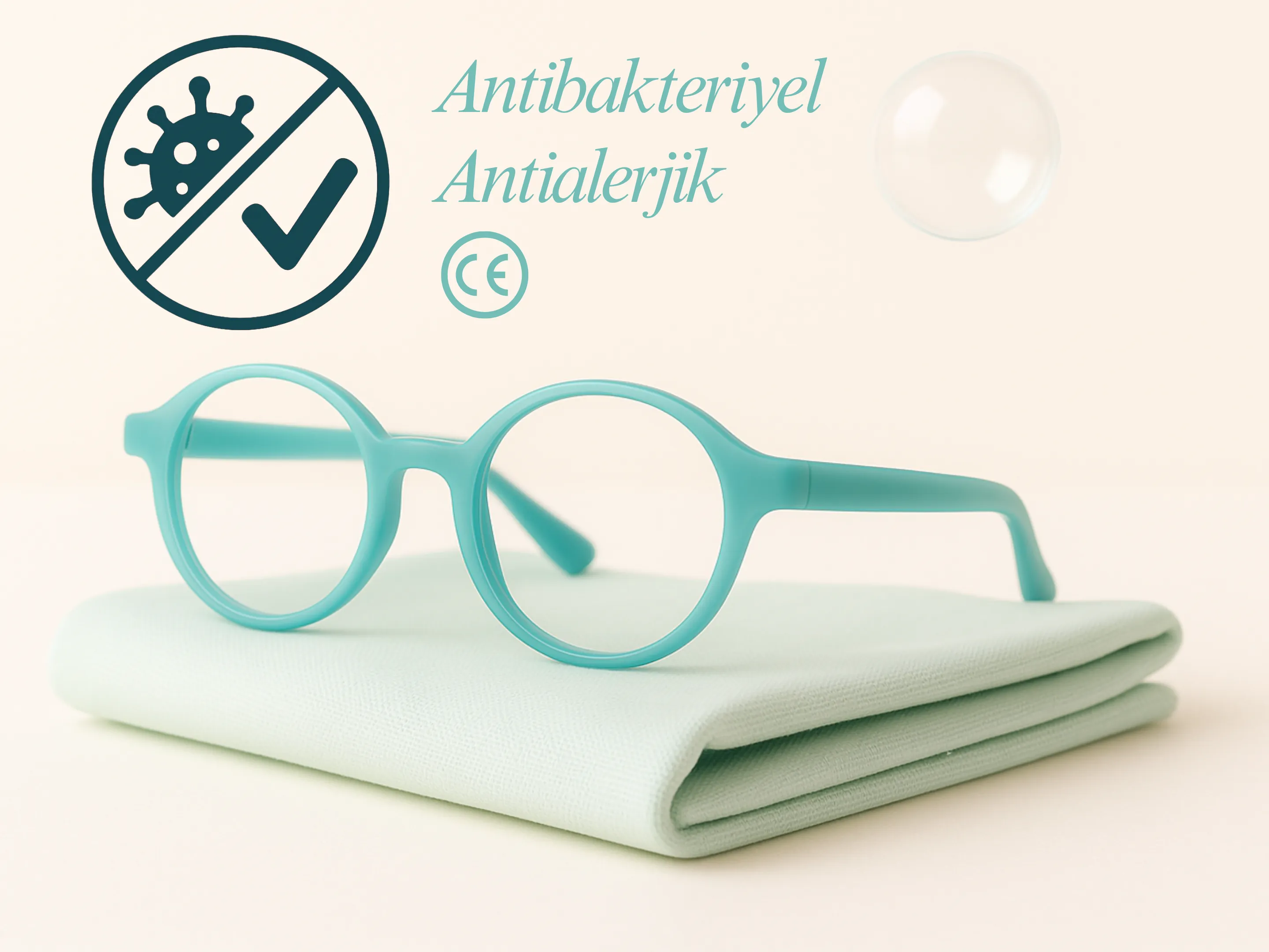 Çocuk Ekran Gözlüğü