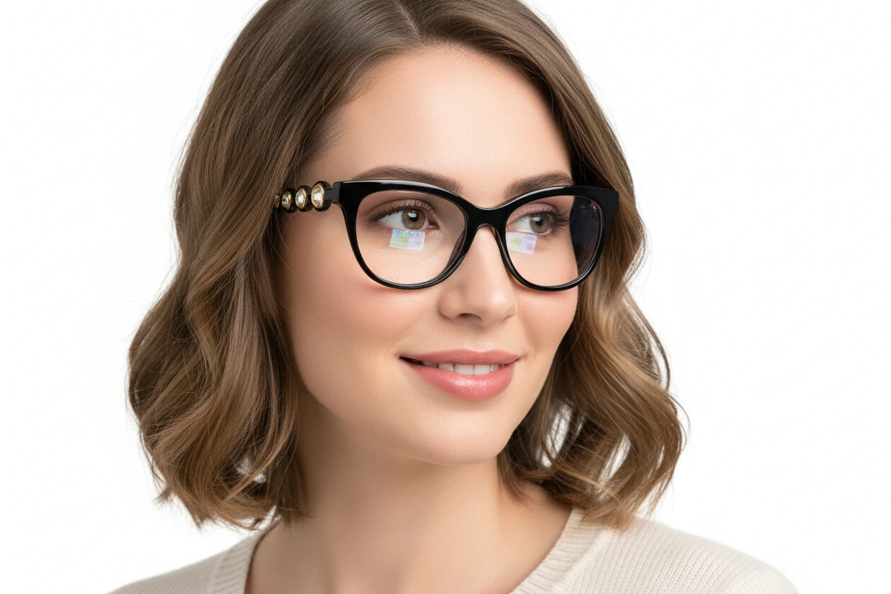 Koruyucu Ekran Gözlüğü-tr