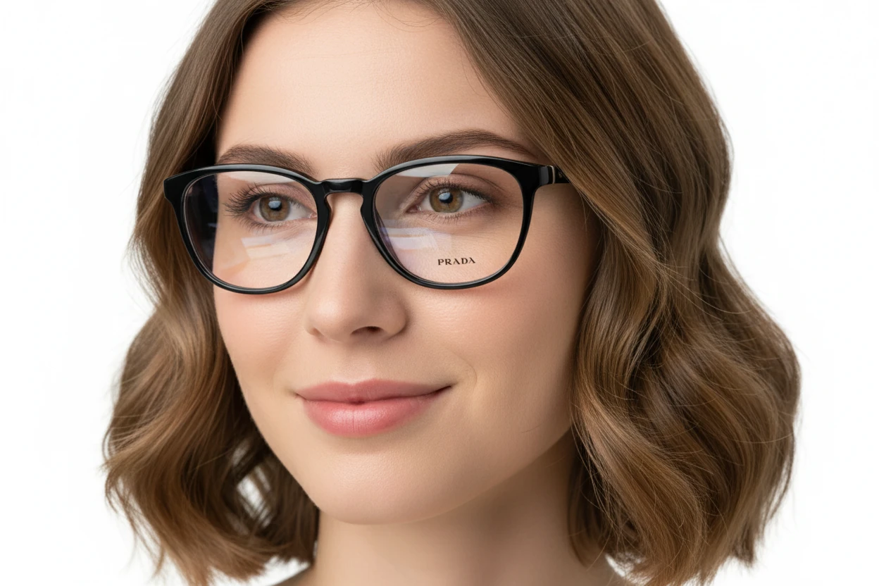 Koruyucu Ekran Gözlüğü