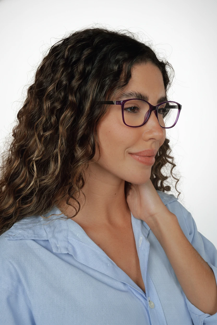 Ekran Gözlüğü Mod127 C8