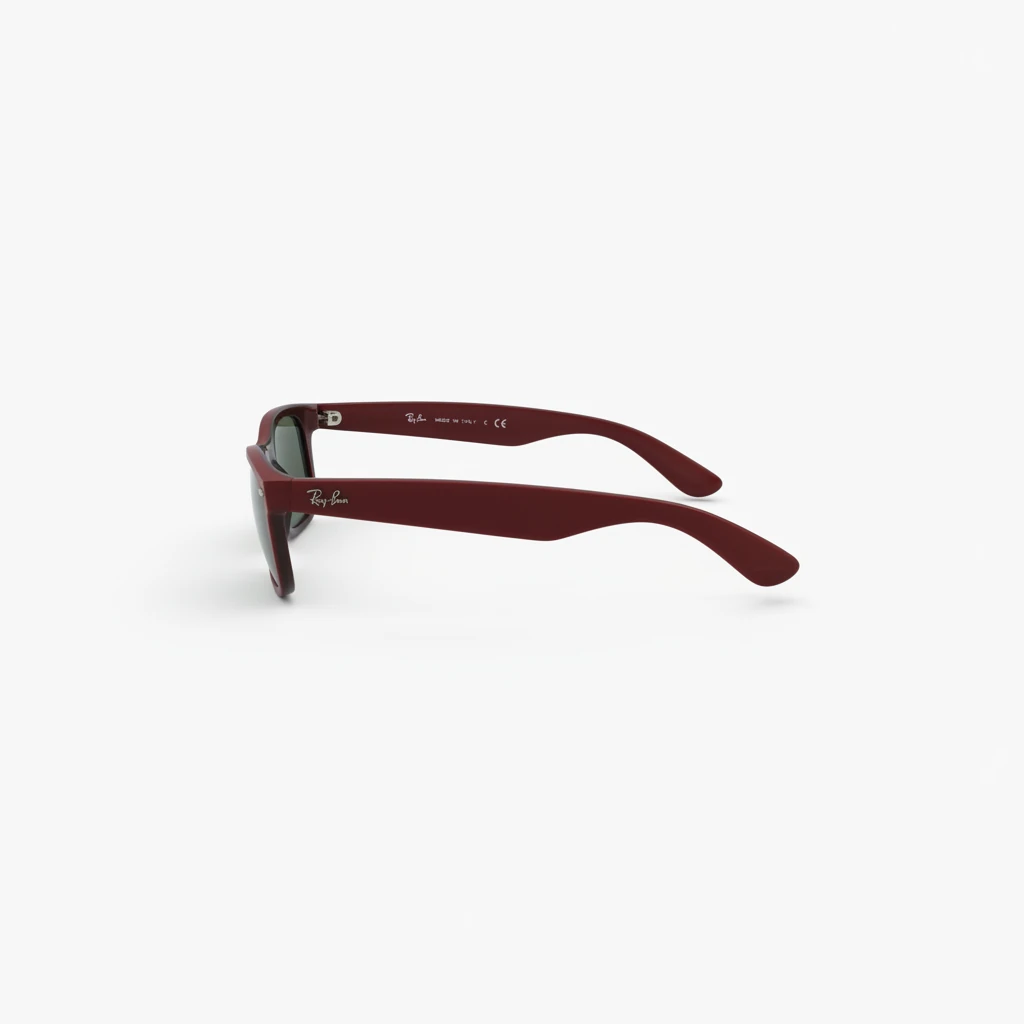 RB 2132 NEW WAYFARER