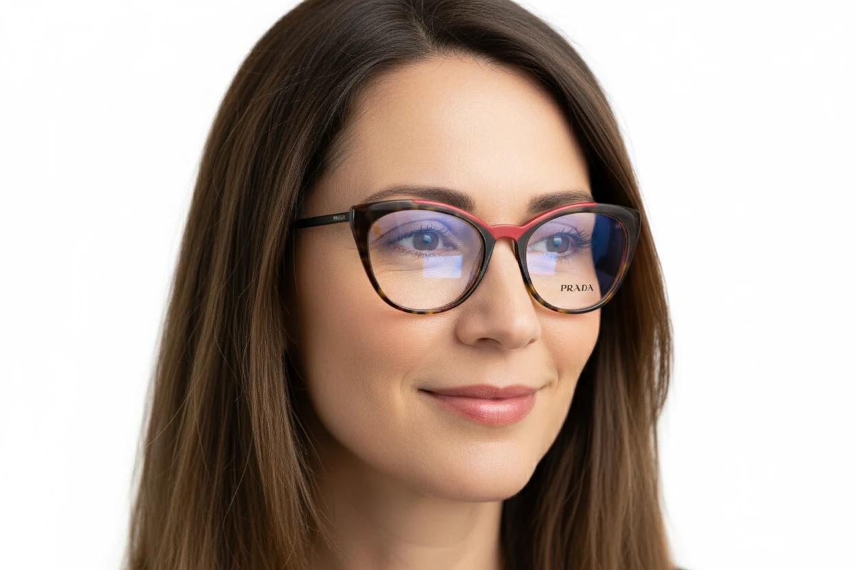 Koruyucu Ekran Gözlüğü