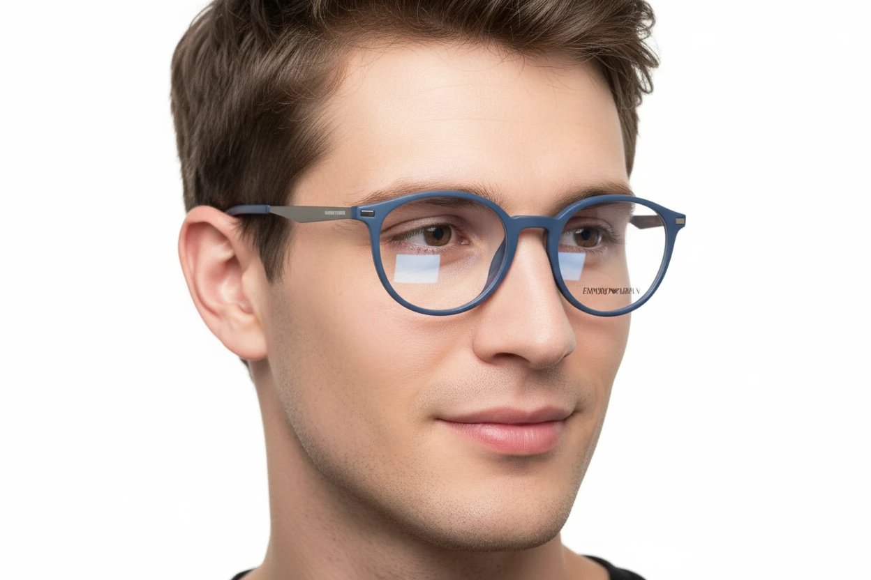 Koruyucu Ekran Gözlüğü-tr