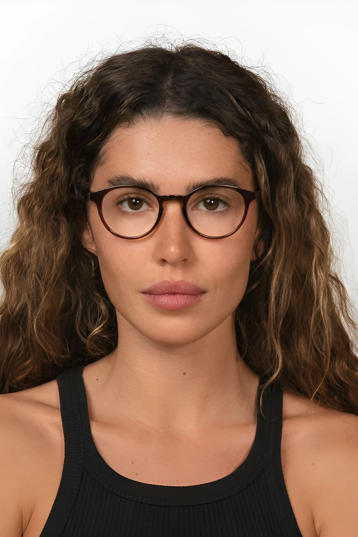 Ekran Gözlüğü Flexible Tr328