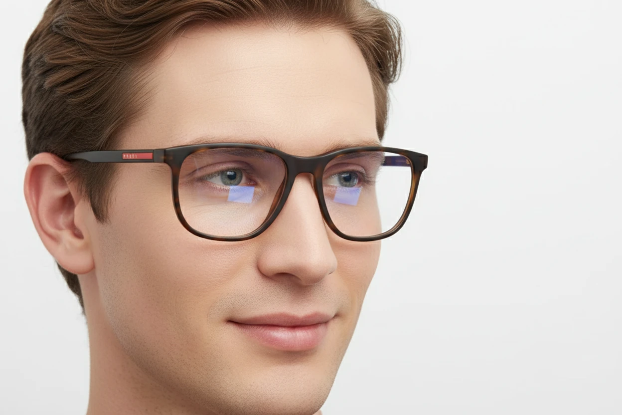 Koruyucu Ekran Gözlüğü