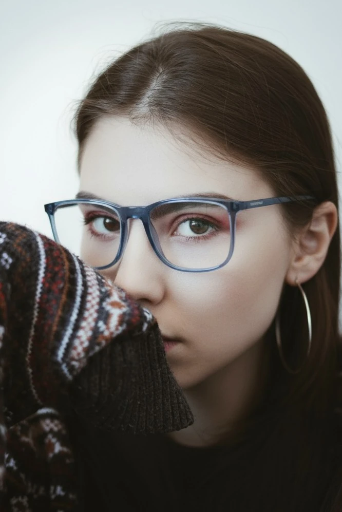 Koruyucu Ekran Gözlüğü-tr