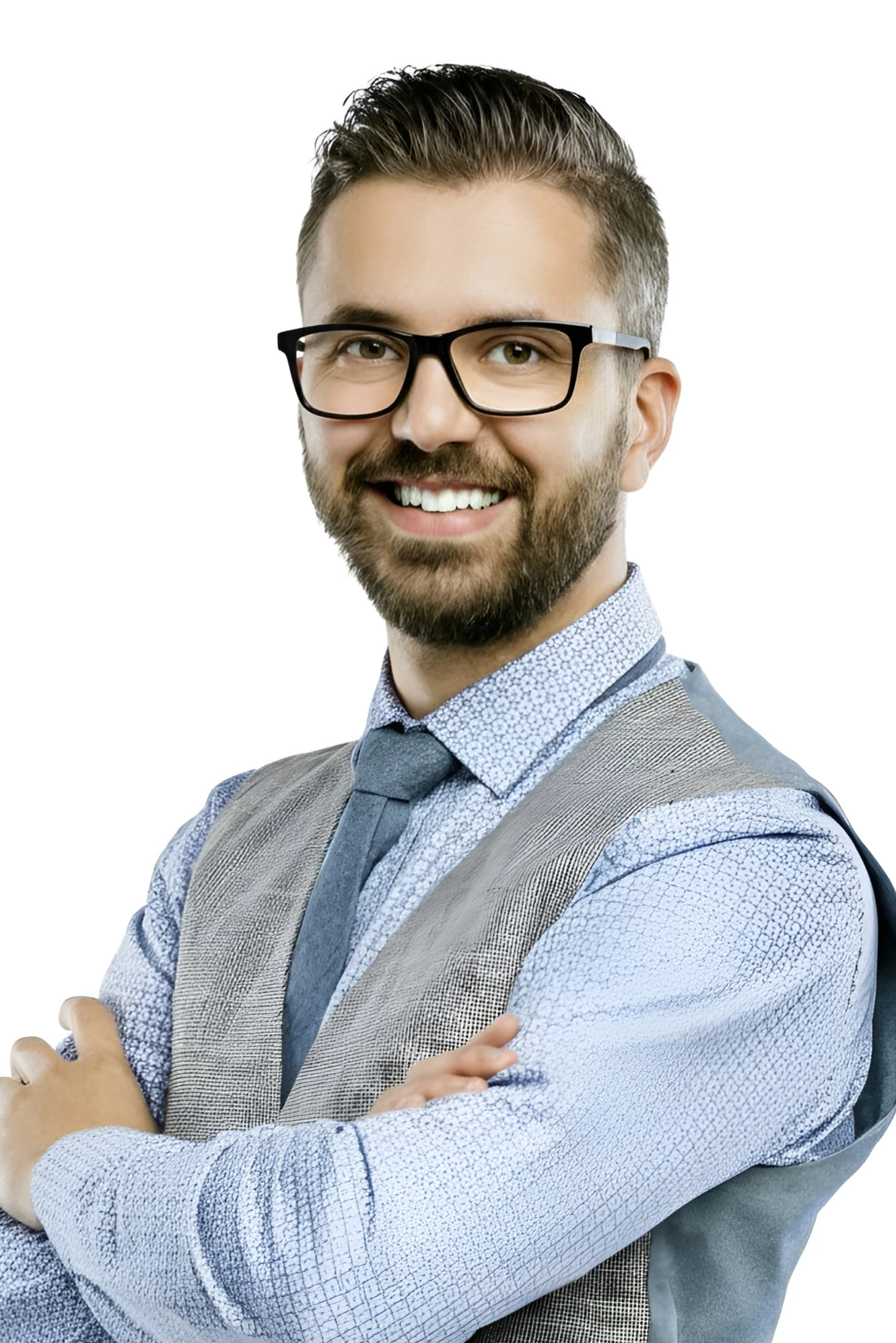 Ekran Gözlüğü Flexible Tr106