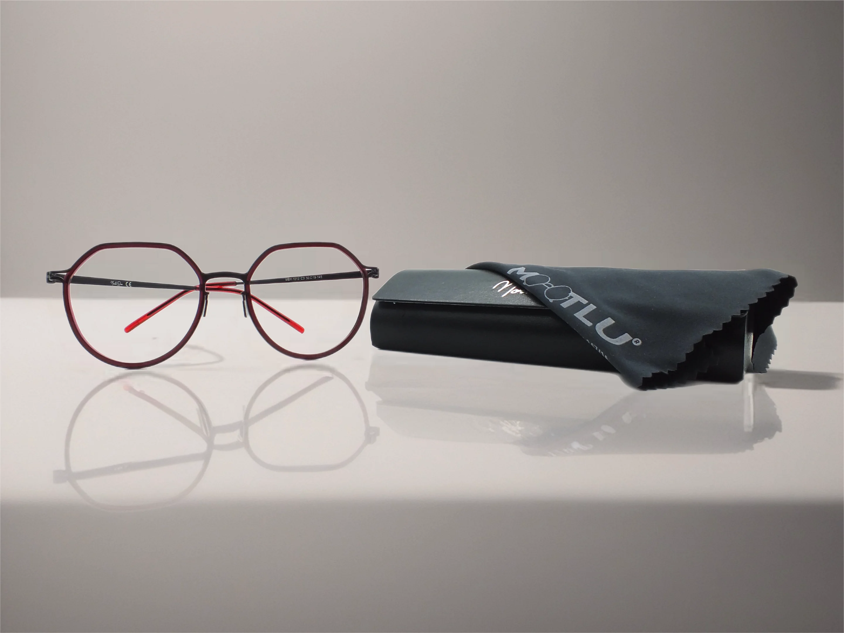 Koruyucu Ekran Gözlüğü