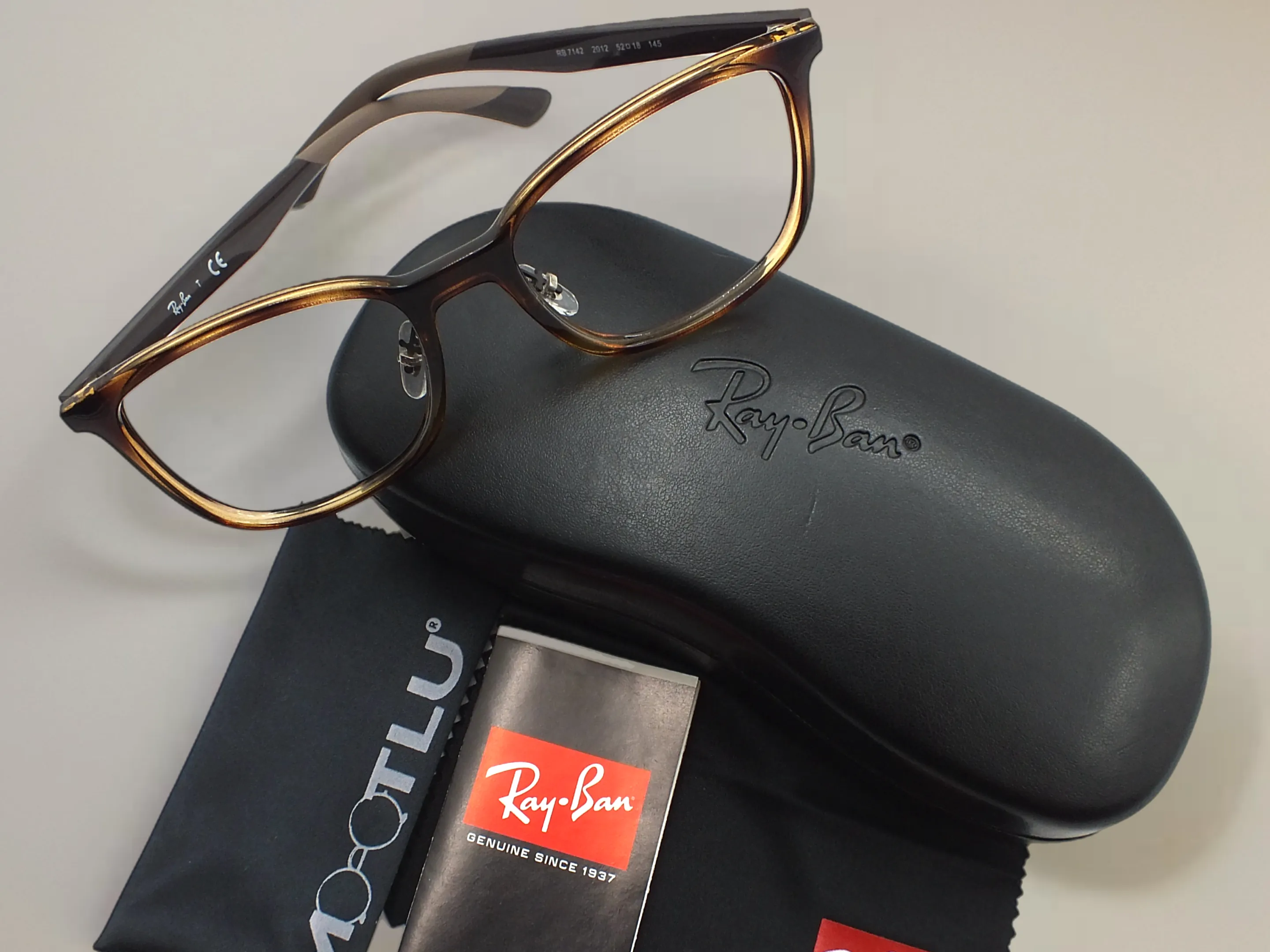 Koruyucu Ekran Gözlüğü