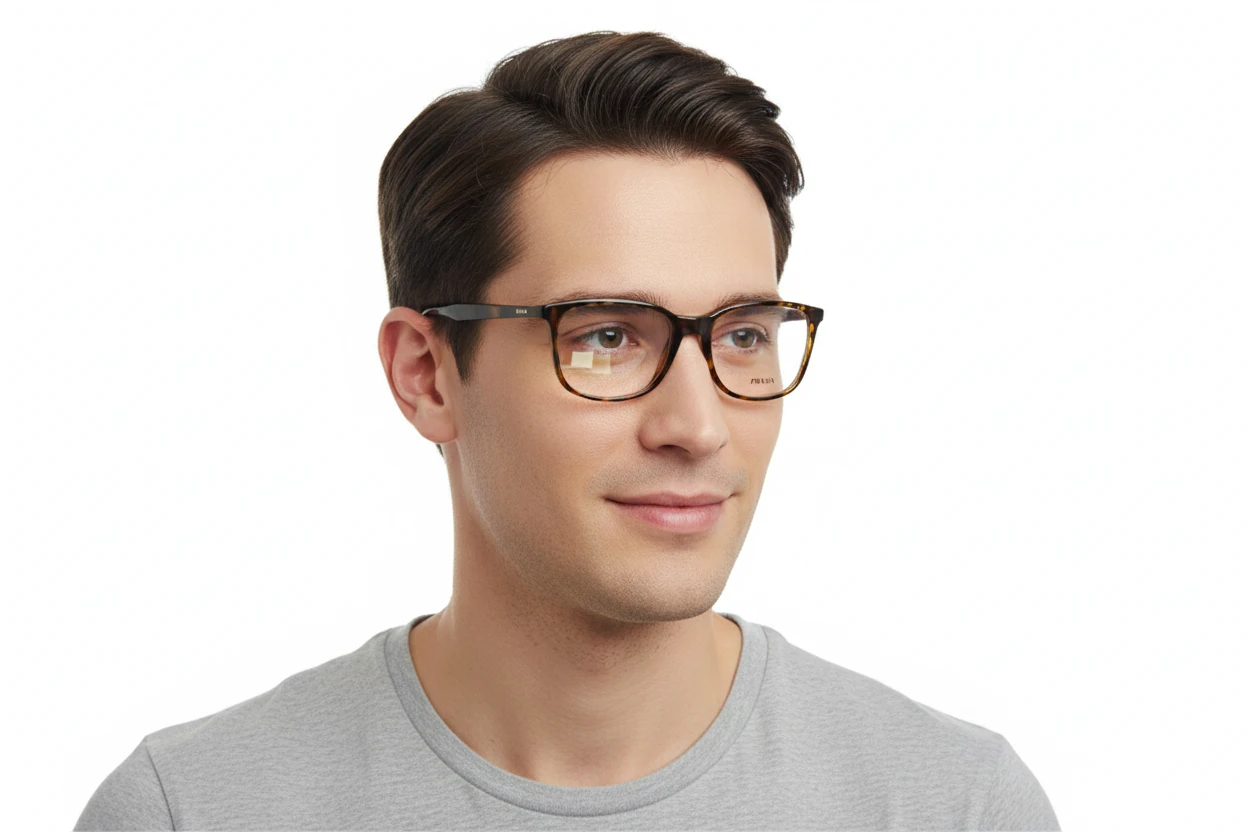 Koruyucu Ekran Gözlüğü