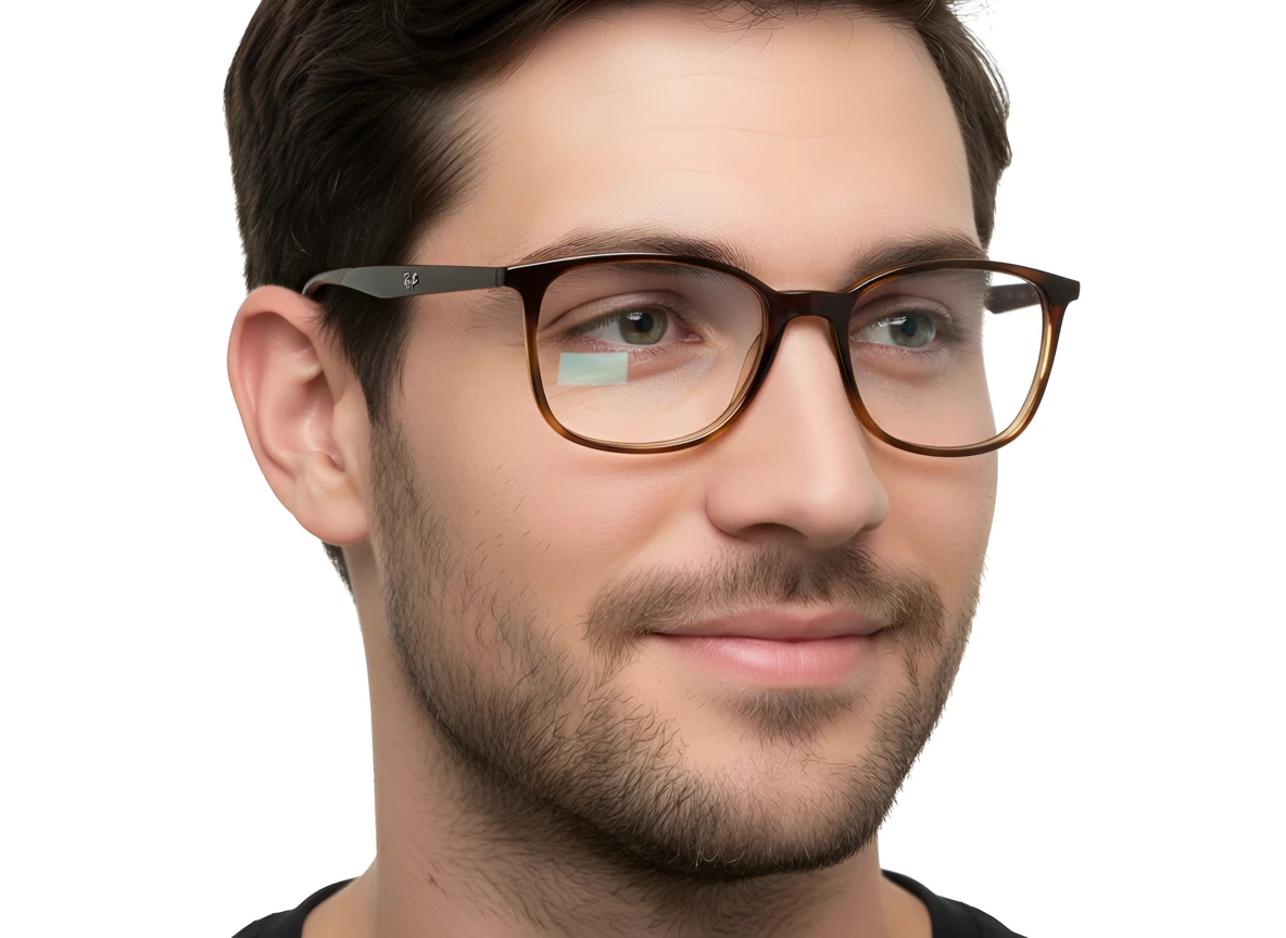 Koruyucu Ekran Gözlüğü