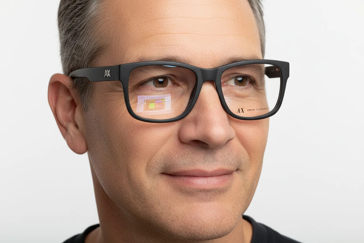 Koruyucu Ekran Gözlüğü