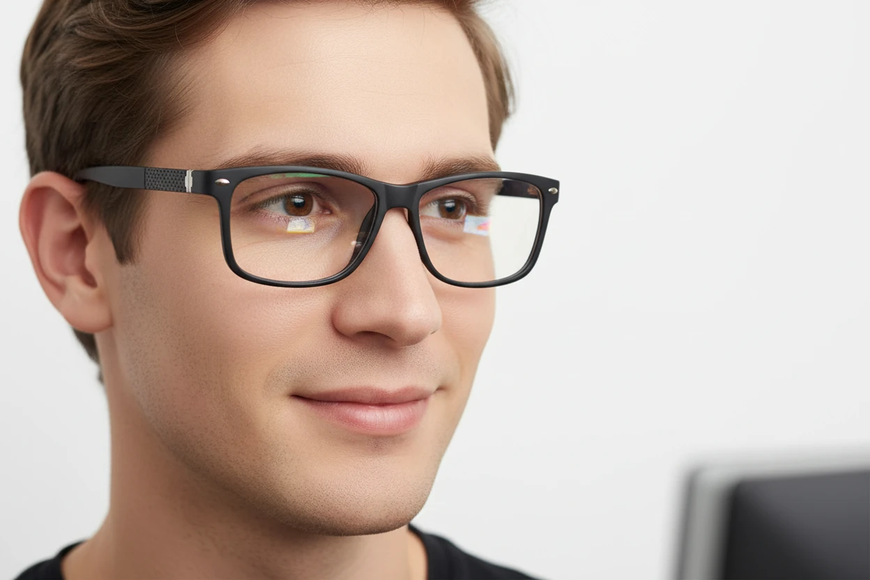 Ekran Gözlüğü Mod135 C01