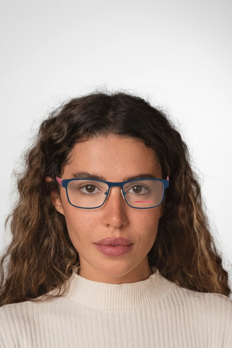 Koruyucu Ekran Gözlüğü