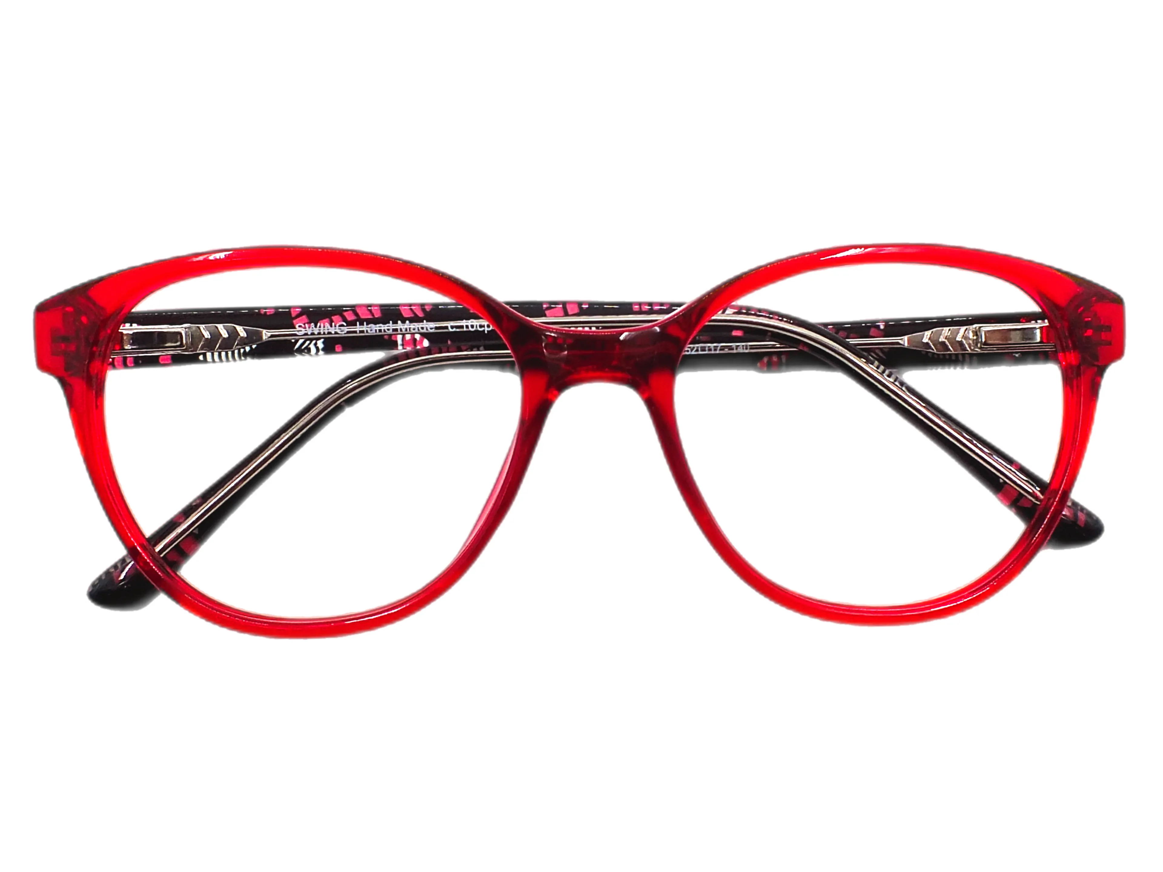 El Yapımı Ekran Gözlüğü Tr265