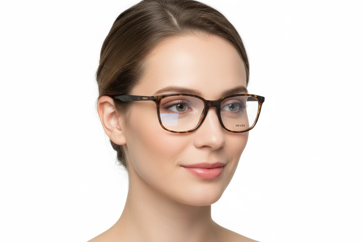 Koruyucu Ekran Gözlüğü