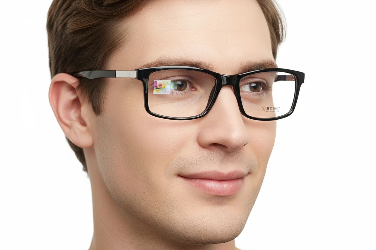 Ekran Gözlüğü Flexible Tr106