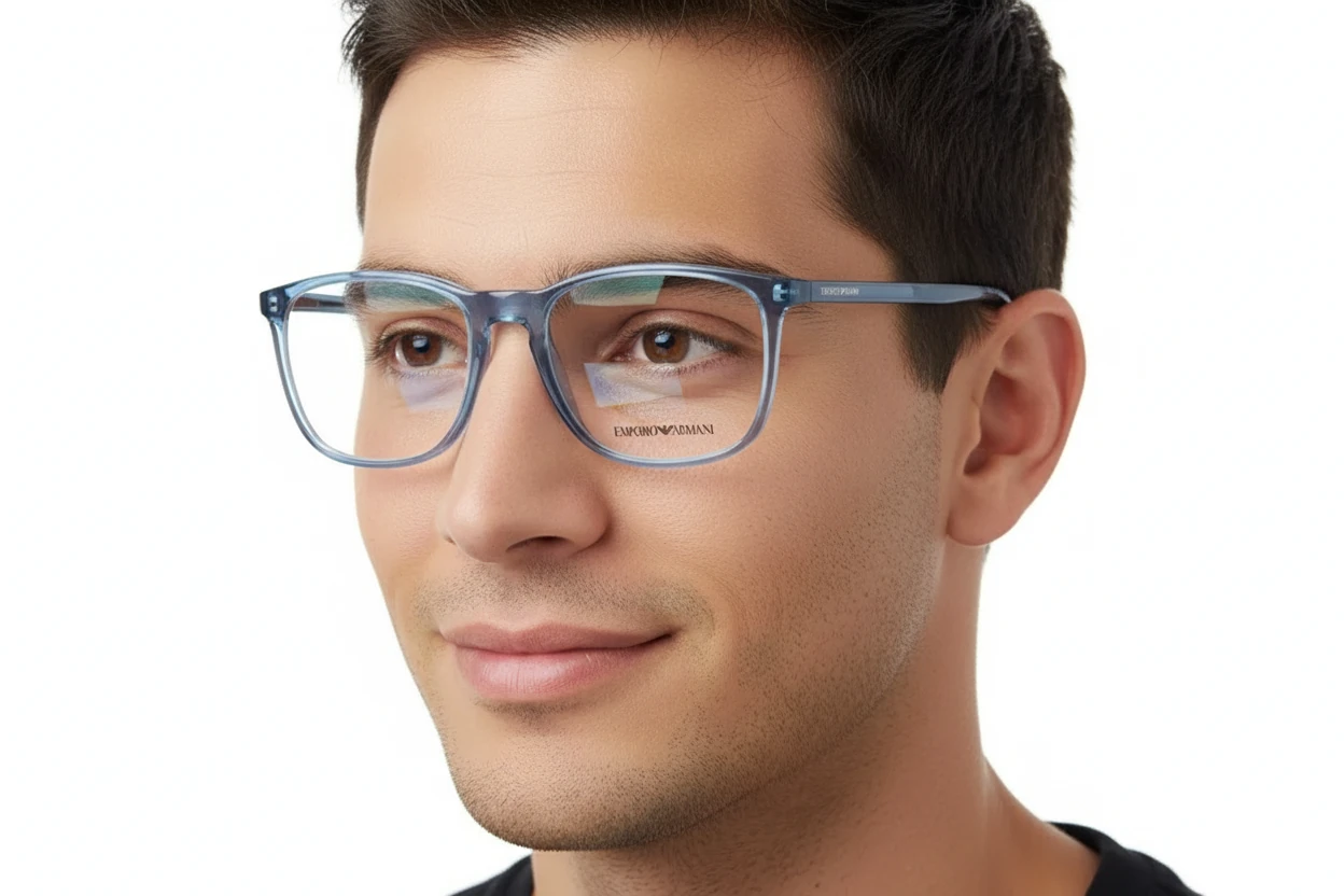 Koruyucu Ekran Gözlüğü-tr