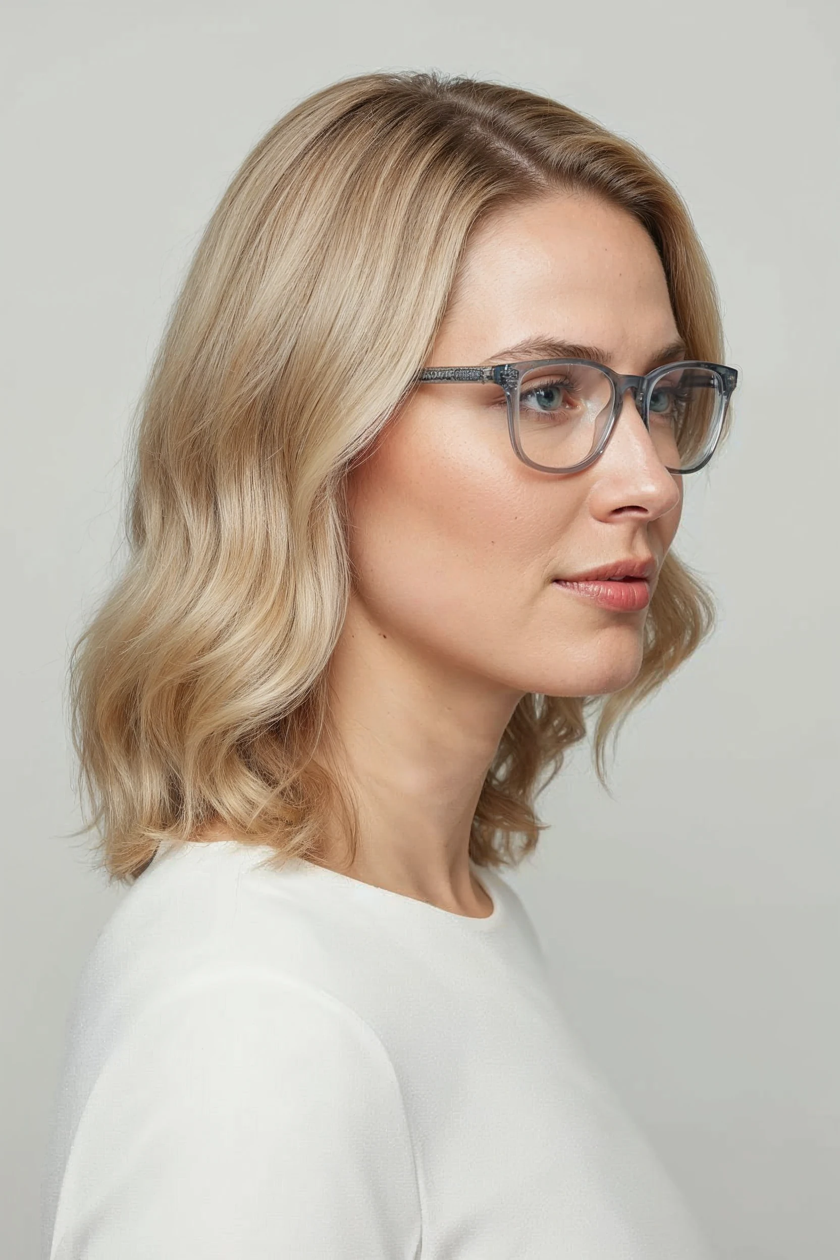 Koruyucu Ekran Gözlüğü