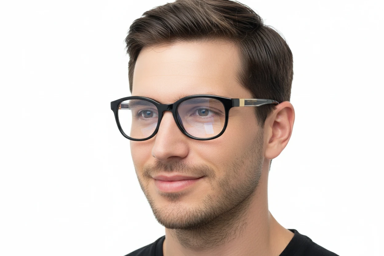 Koruyucu Ekran Gözlüğü-tr