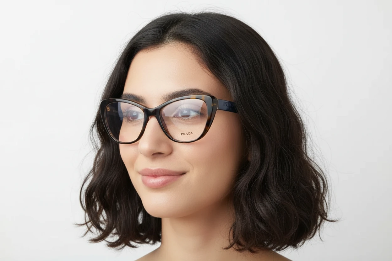 Koruyucu Ekran Gözlüğü