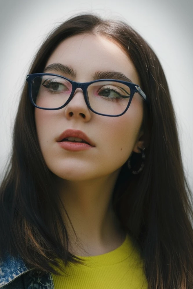 Koruyucu Ekran Gözlüğü-tr