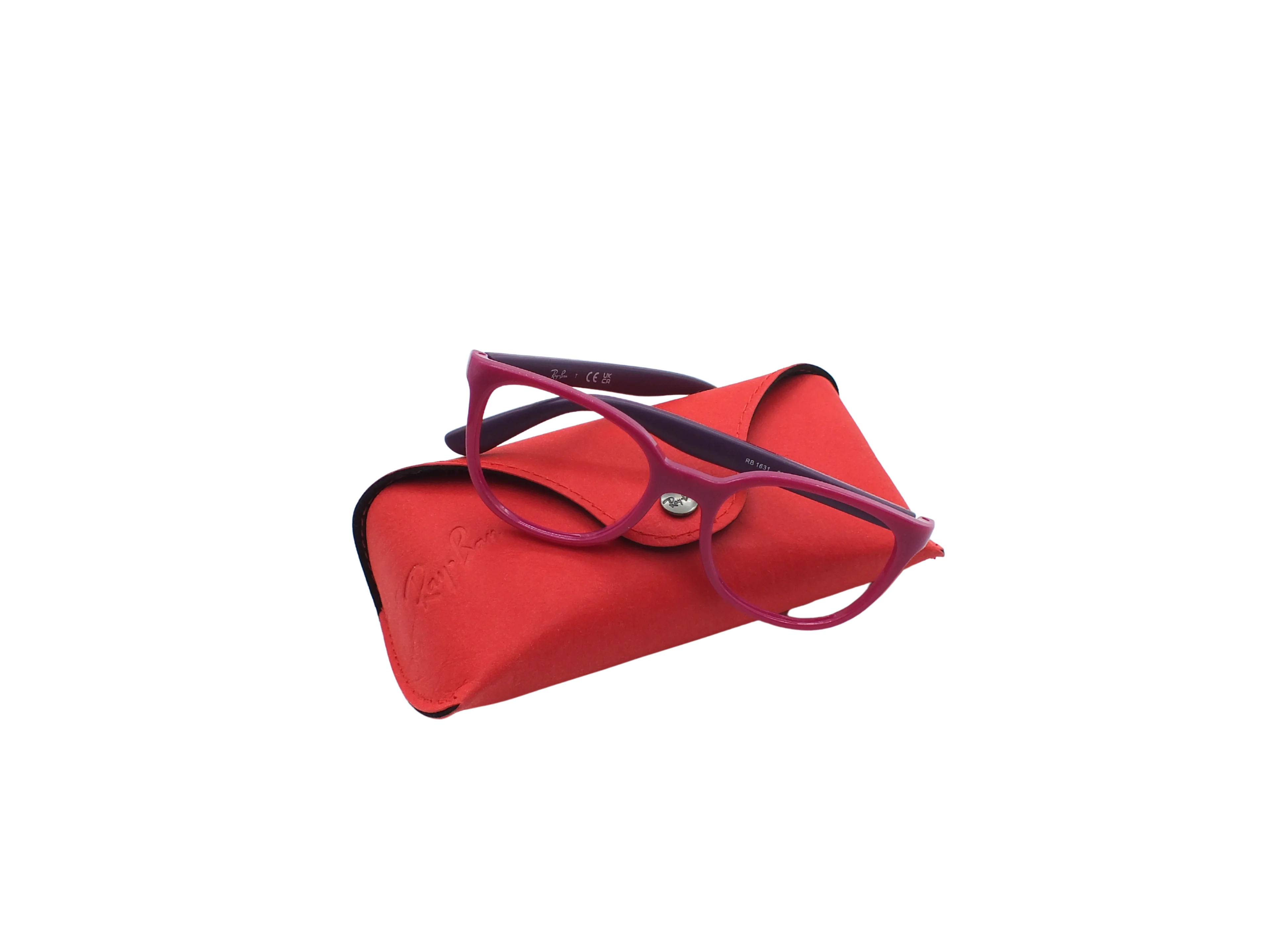 Ray-Ban Çocuk Ekran Gözlüğü