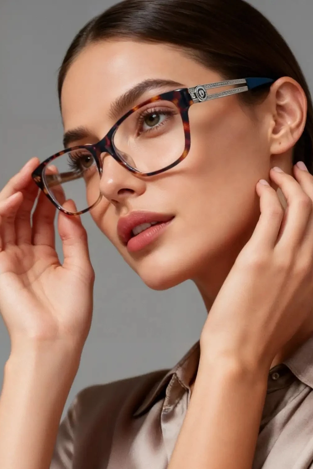 Koruyucu Ekran Gözlüğü