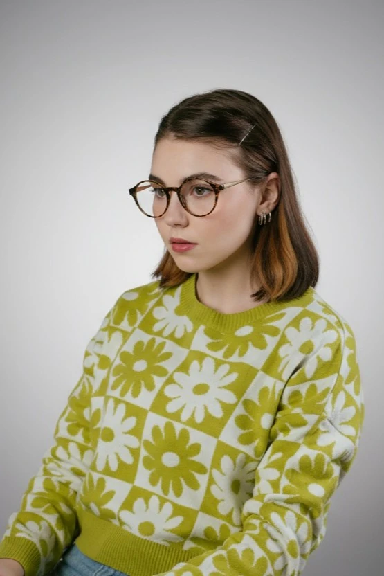 Koruyucu Ekran Gözlüğü-tr