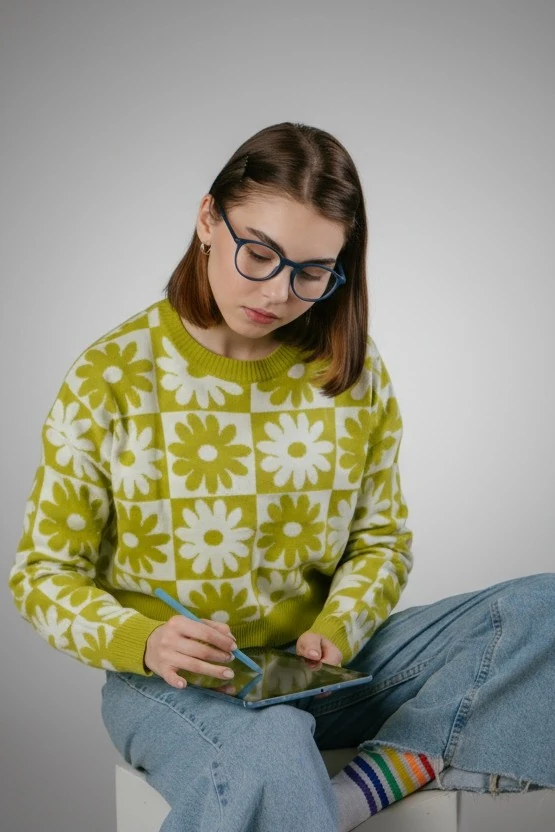 Koruyucu Ekran Gözlüğü-tr