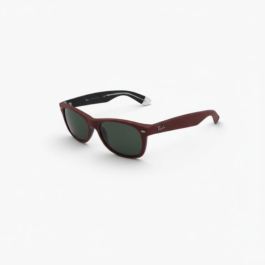 RB 2132 NEW WAYFARER
