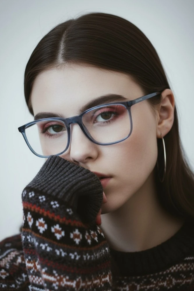 Koruyucu Ekran Gözlüğü-tr