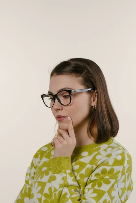 Koruyucu Ekran Gözlüğü