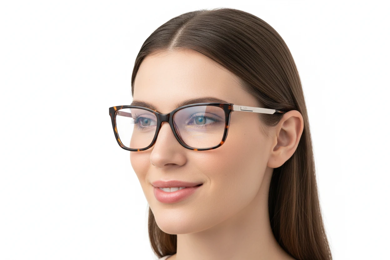 Koruyucu Ekran Gözlüğü