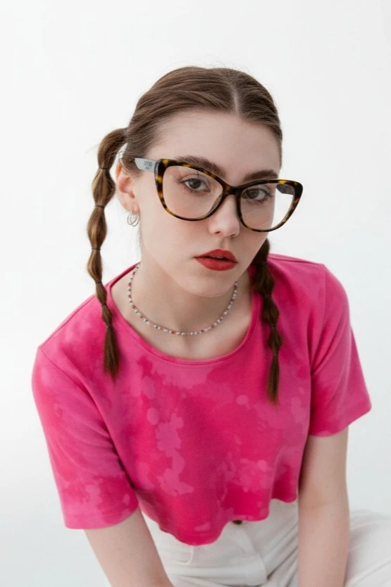 Koruyucu Ekran Gözlüğü