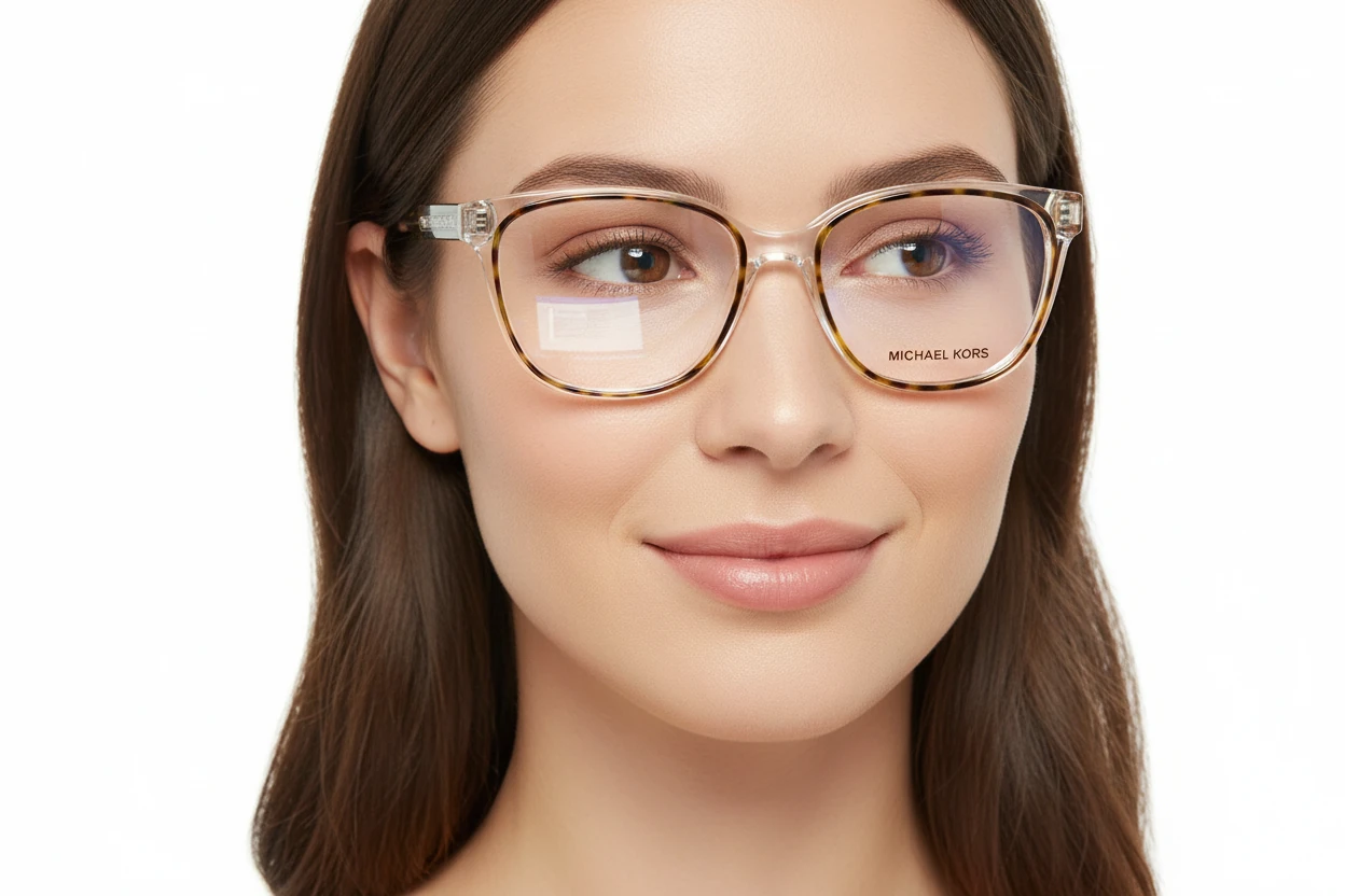 Koruyucu Ekran Gözlüğü