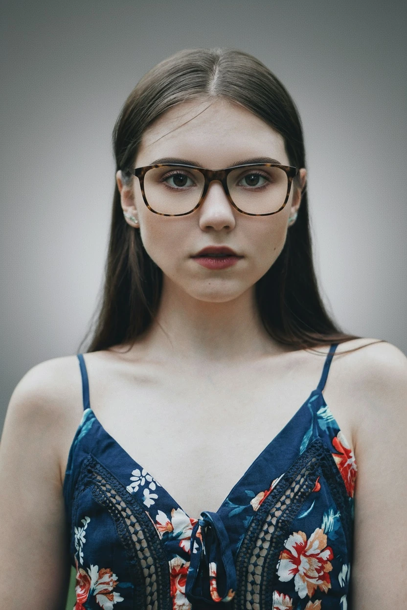 Koruyucu Ekran Gözlüğü