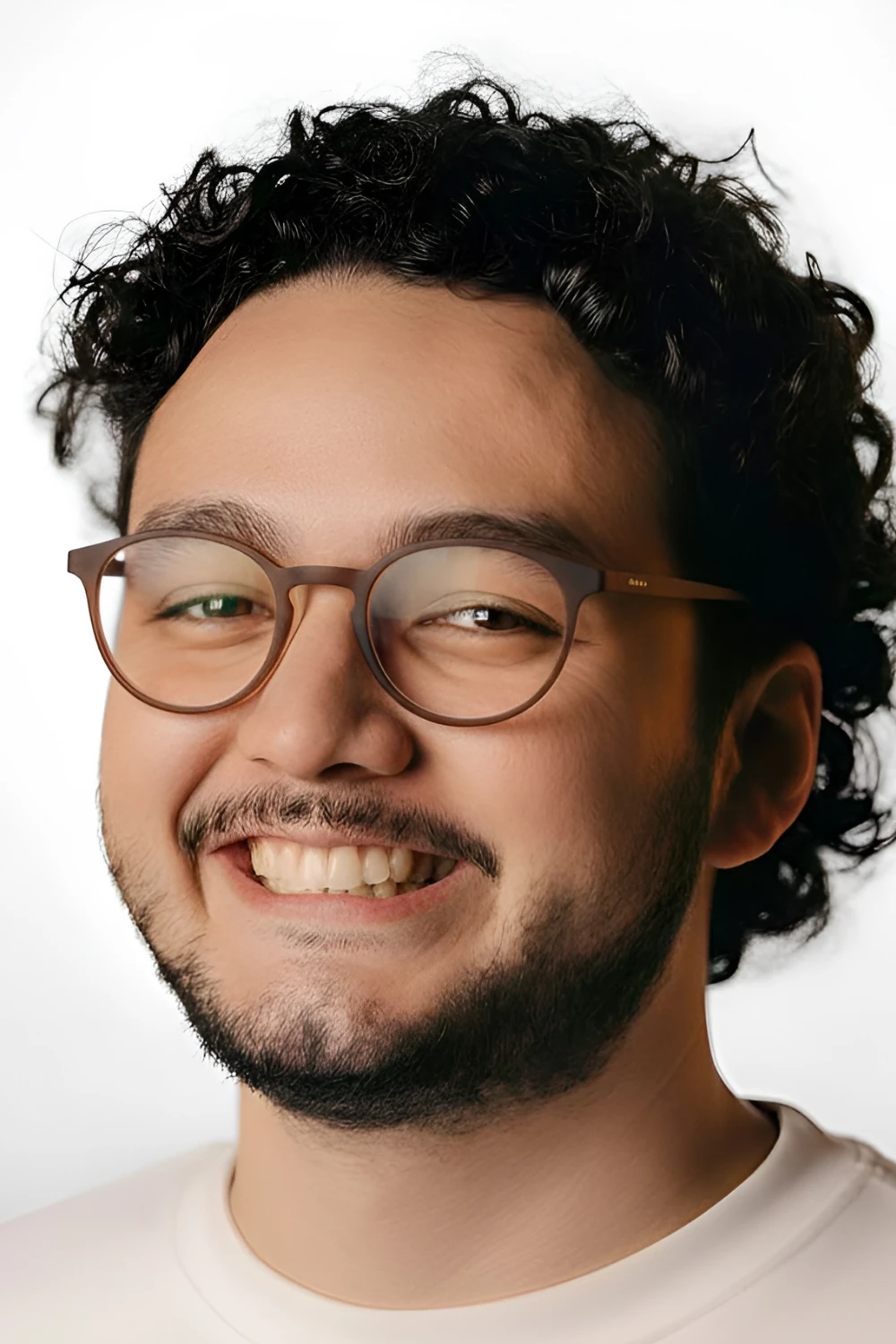 Ekran Gözlüğü Flexible Tr328