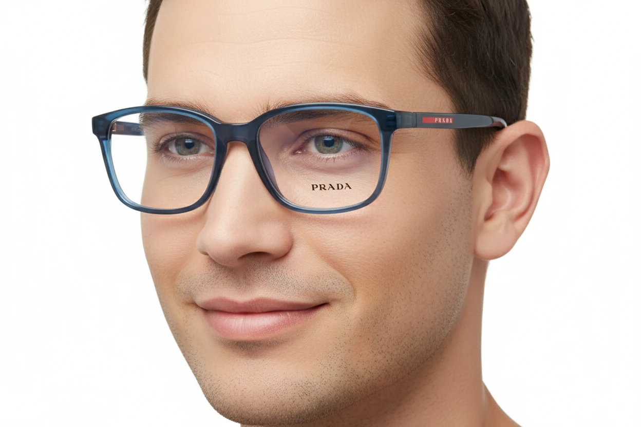 Koruyucu Ekran Gözlüğü