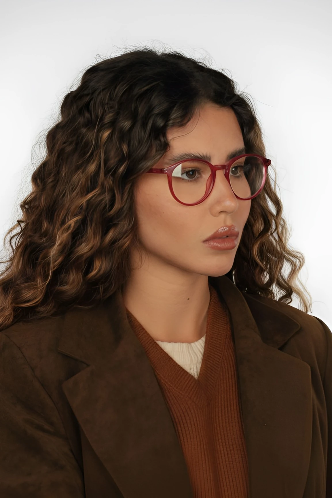 Ekran Gözlüğü Flexible Tr339 C292