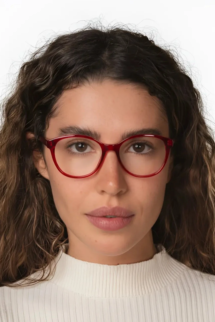 El Yapımı Ekran Gözlüğü Tr265