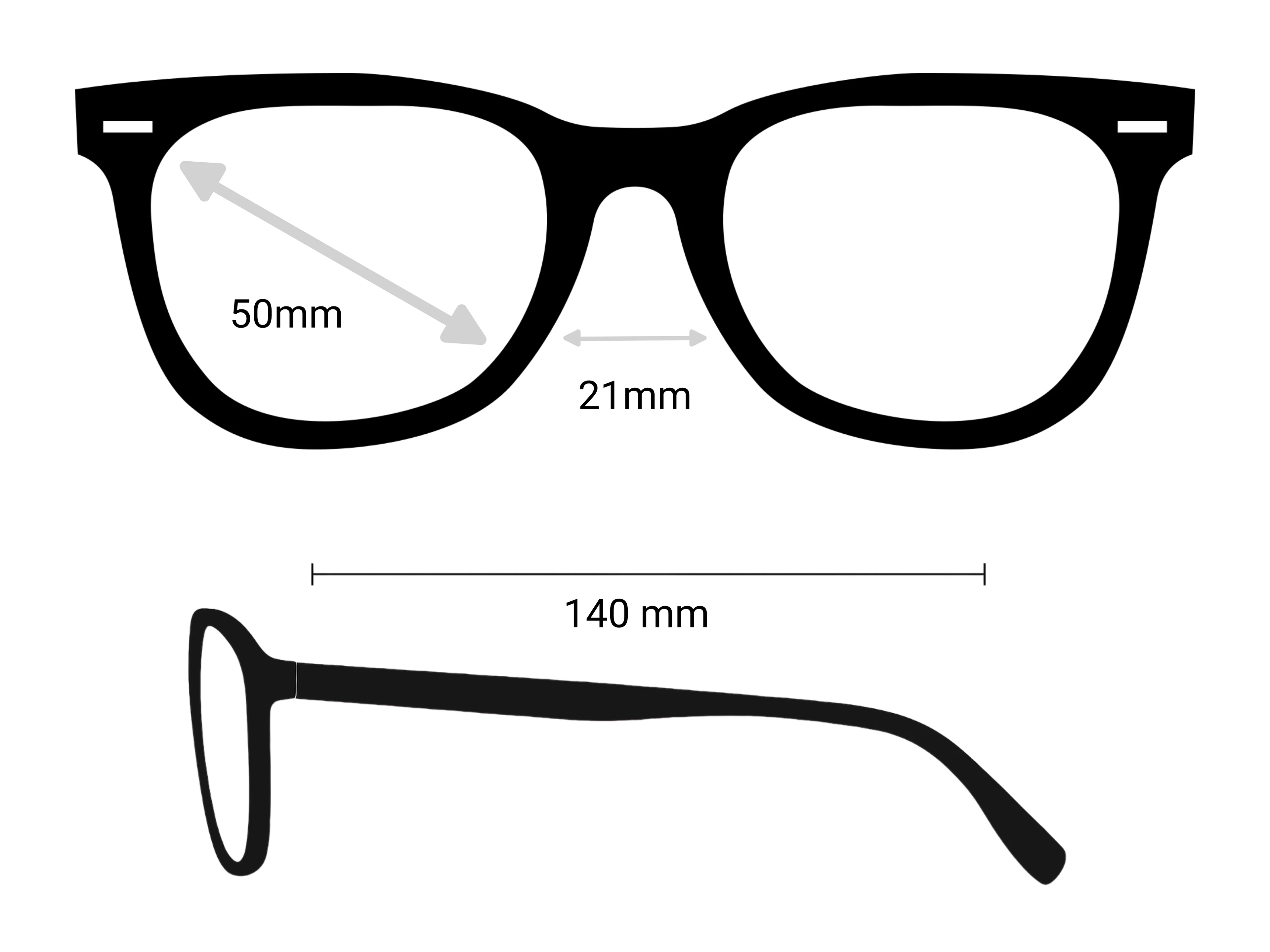 Ekran Gözlüğü Flexible Tr344 C621