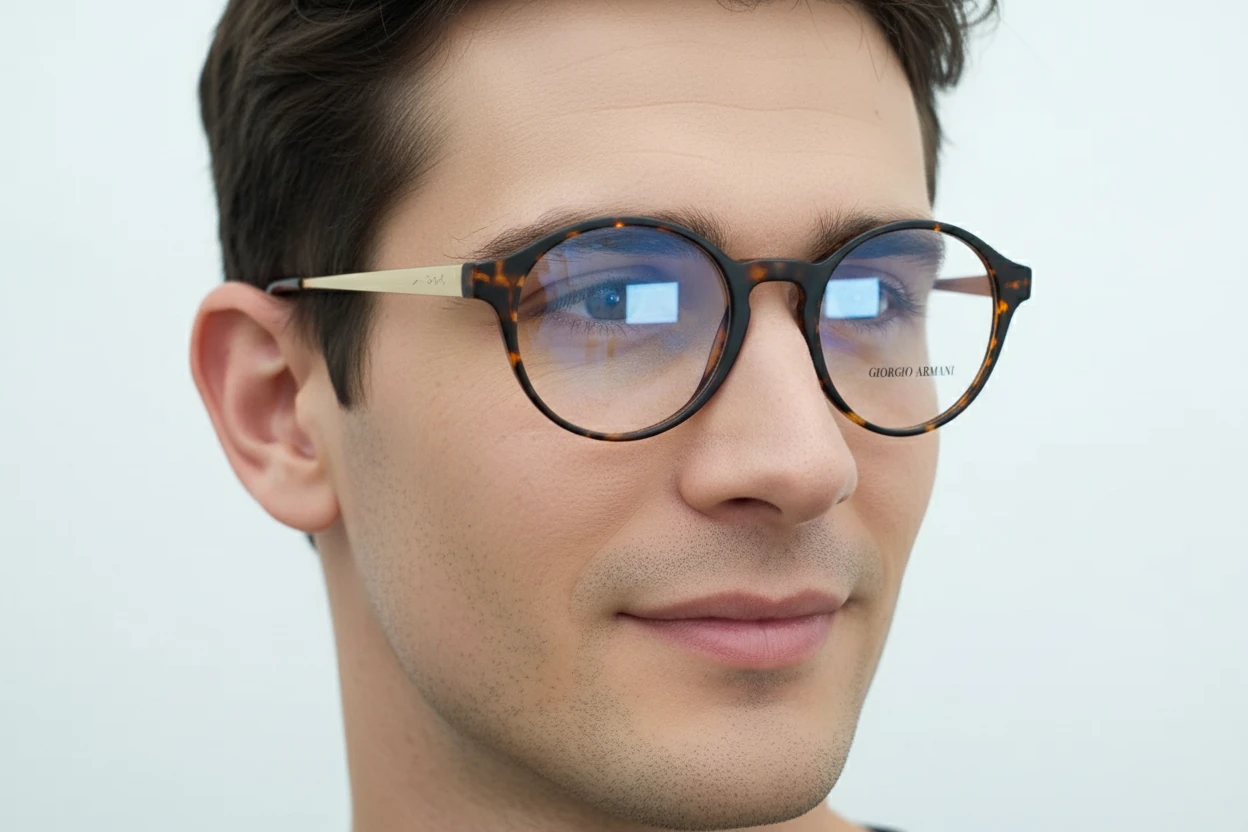 Koruyucu Ekran Gözlüğü-tr