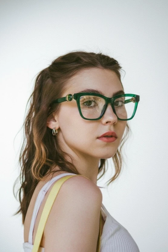 Koruyucu Ekran Gözlüğü-tr