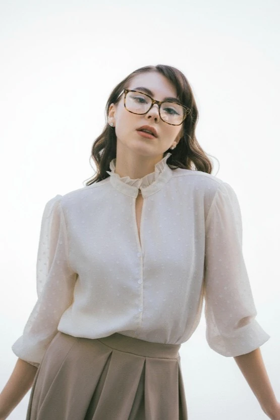 Koruyucu Ekran Gözlüğü