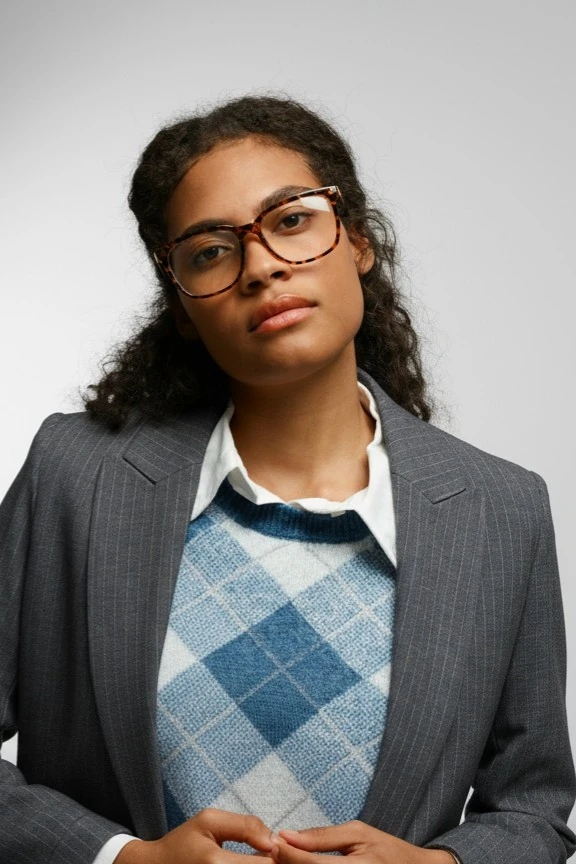 Koruyucu Ekran Gözlüğü