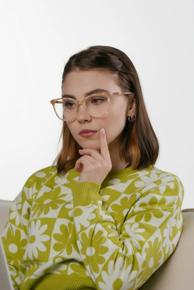 Koruyucu Ekran Gözlüğü