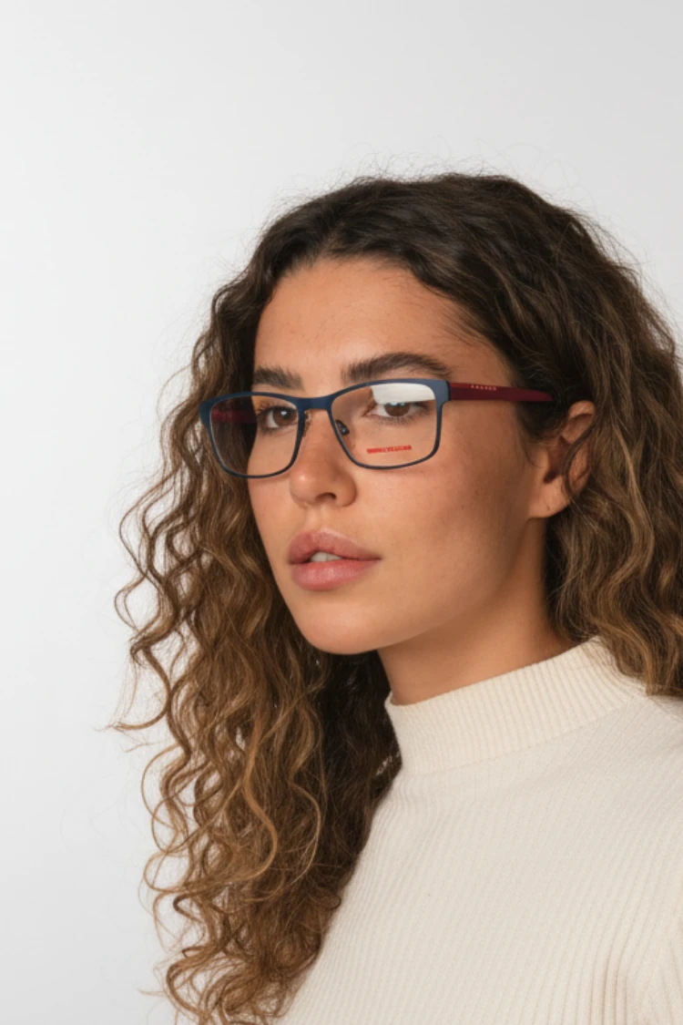 Koruyucu Ekran Gözlüğü